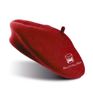 Le Béret Rouge