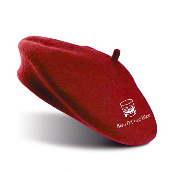 Le Béret Rouge