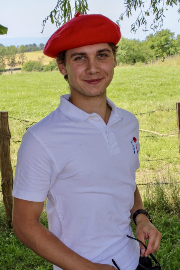 Le Béret Rouge – Image 5