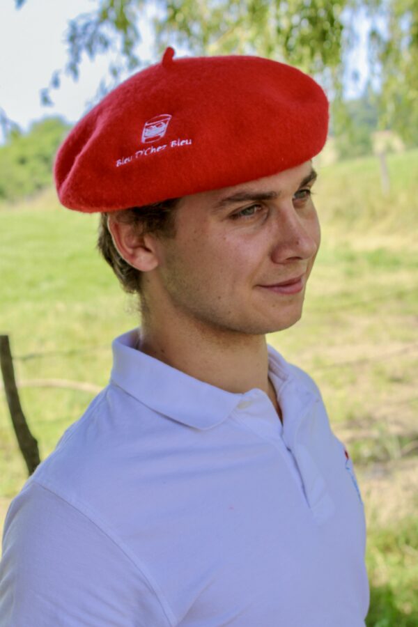Le Béret Rouge – Image 4