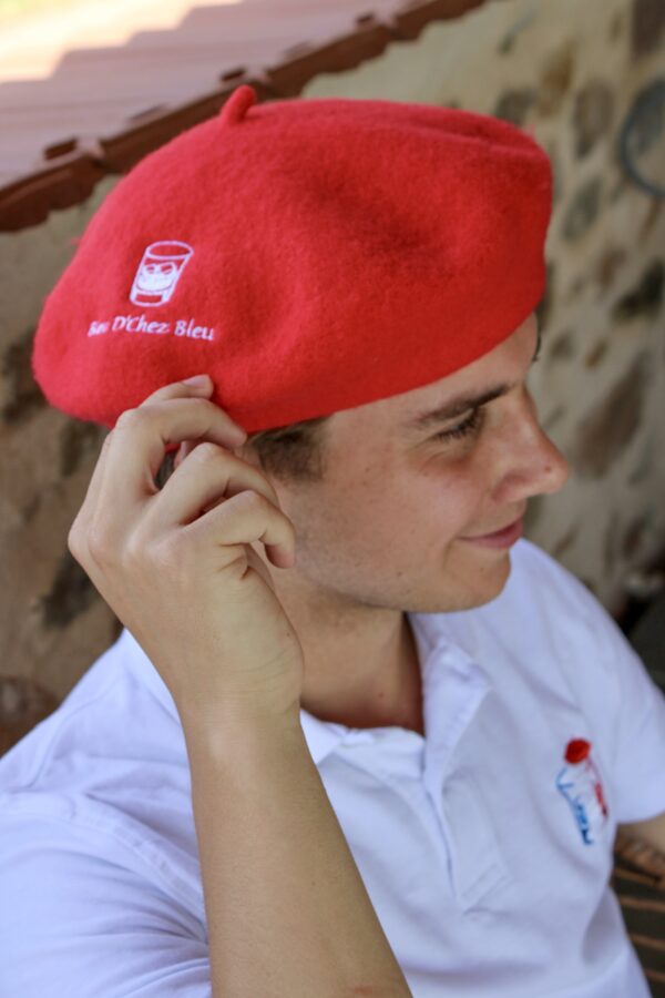 Le Béret Rouge – Image 2