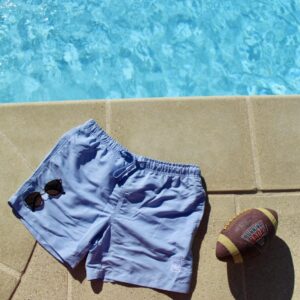 Le Fun Blue