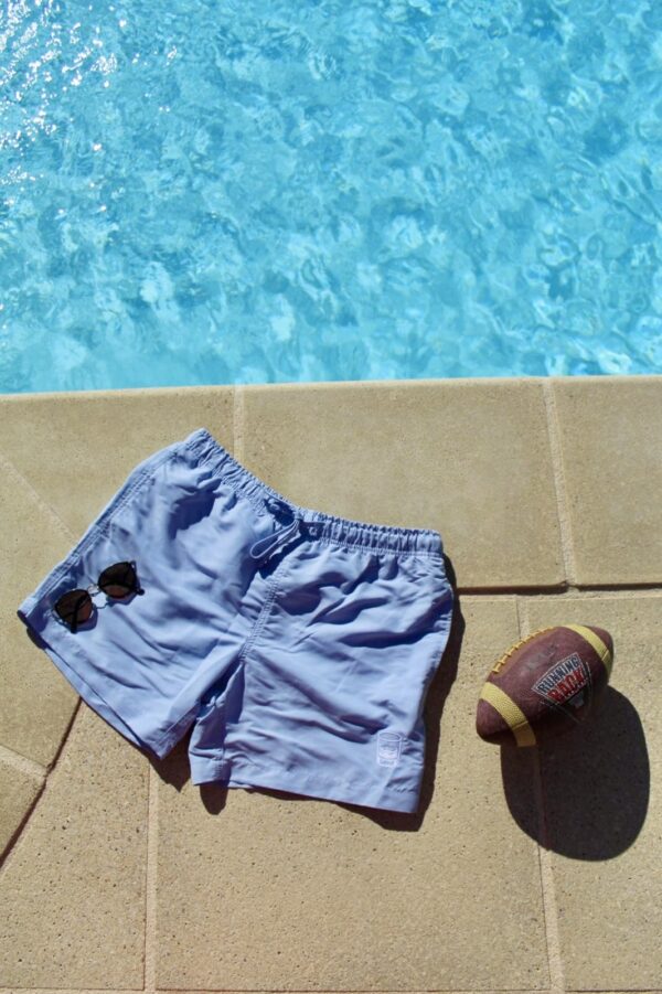 Le Fun Blue