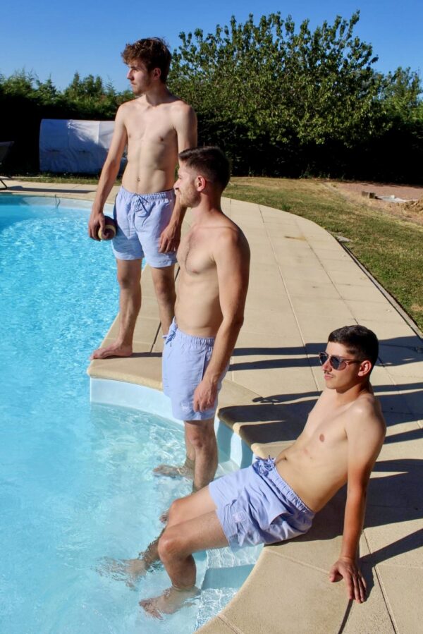 Le Fun Blue – Image 4