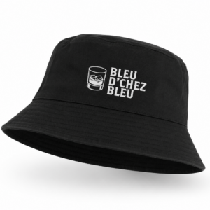 Le Bleu-Noir